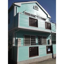 瑞穂運動場西駅より徒歩6分 1階 築22年11ヶ月の賃貸物件