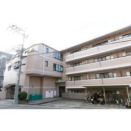 一社駅より徒歩9分 3階 築30年11ヶ月の賃貸物件