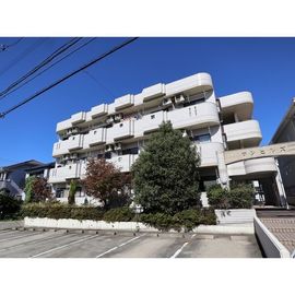 サンヒルズ 2階 築36年の賃貸物件