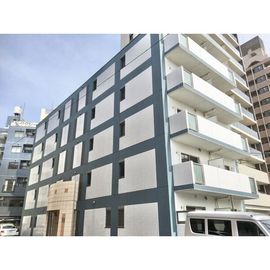 栄生駅より徒歩2分 1階 築20年9ヶ月の賃貸物件