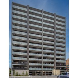 上飯田駅より徒歩3分 7階 築1年6ヶ月の賃貸物件