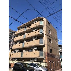 シテイライフ池下西 4階 築20年10ヶ月の賃貸物件