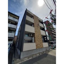 GRAN REGALO大曽根 2階 築10年9ヶ月の賃貸物件