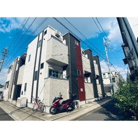 Maison Dolceの賃貸物件