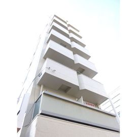 東和マンションプリンセス栄 6階 築38年4ヶ月の賃貸物件