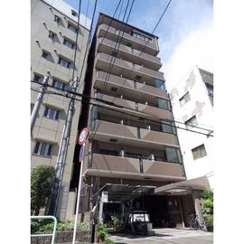 鶴舞駅より徒歩9分 4階 築27年3ヶ月の賃貸物件