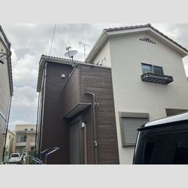 日比野駅より徒歩18分 築10年3ヶ月 2階建の賃貸物件