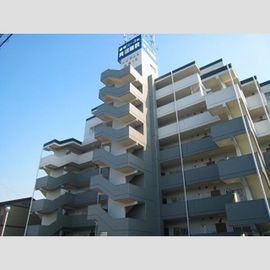 荒子川公園駅より徒歩20分 4階 築35年10ヶ月の賃貸物件