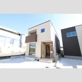 稲永駅より徒歩13分 新築 2階建の賃貸物件