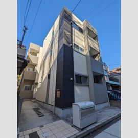 スヴニール伝馬の賃貸物件