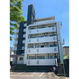 植田駅より徒歩7分 6階 築40年10ヶ月の賃貸物件