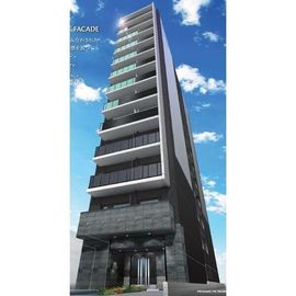 高岳駅より徒歩7分 築2年9ヶ月 13階建の賃貸物件