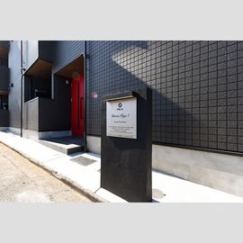 ＷａｒｒｅｎＫｏｙｏ１ 3階 築4年1ヶ月の賃貸物件