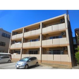 栄生駅より徒歩11分 2階 築20年7ヶ月の賃貸物件