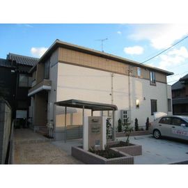 エスポワールT 1階 築12年2ヶ月の賃貸物件