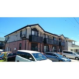 岩塚駅より徒歩11分 1階 築20年11ヶ月の賃貸物件