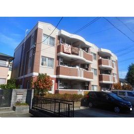 ラ・ビアージュの賃貸物件