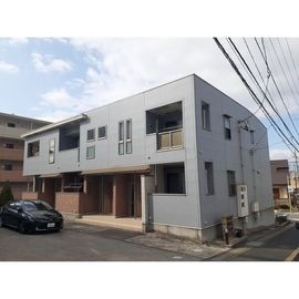 カーサフェリーチェの賃貸物件