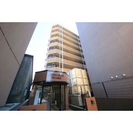 アーバンラックス今池 1階 築22年11ヶ月の賃貸物件