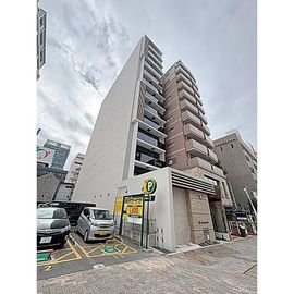 久屋大通駅より徒歩3分 4階 築3年2ヶ月の賃貸物件