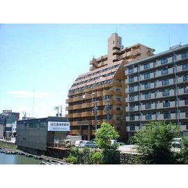 大須観音駅より徒歩11分 10階 築36年11ヶ月の賃貸物件