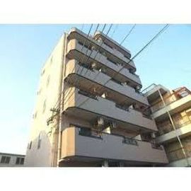 第2エトワールシミズの賃貸物件