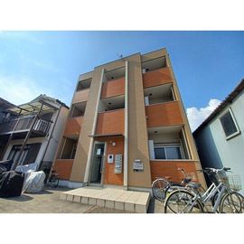 プライズ南十番の賃貸物件