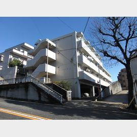 ビューティ武田 2階 築36年の賃貸物件