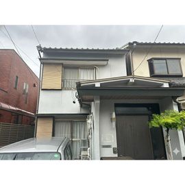 味美駅より徒歩21分 築49年 2階建の賃貸物件