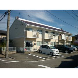 タウニー8 1階 築37年4ヶ月の賃貸物件