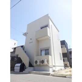 Ampio八田 1階 築9年10ヶ月の賃貸物件