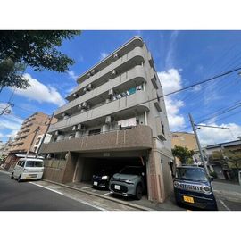 吹上駅より徒歩3分 築20年11ヶ月 5階建の賃貸物件