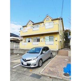 ベルハウス 2階 築29年10ヶ月の賃貸物件