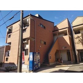 栄生駅より徒歩6分 1階 築18年10ヶ月の賃貸物件