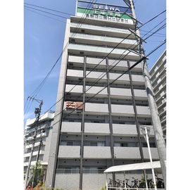 アルテミス 3階 築11年9ヶ月の賃貸物件