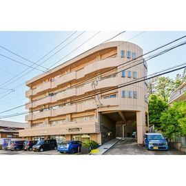 一社駅より徒歩21分 4階 築41年10ヶ月の賃貸物件