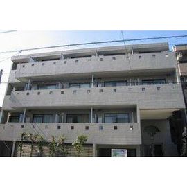 荒畑駅より徒歩9分 3階 築35年8ヶ月の賃貸物件