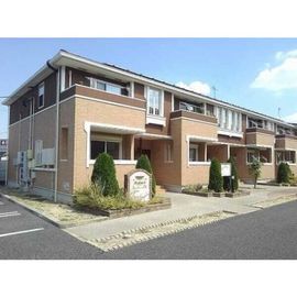 戸田駅より徒歩24分 築12年9ヶ月 2階建の賃貸物件