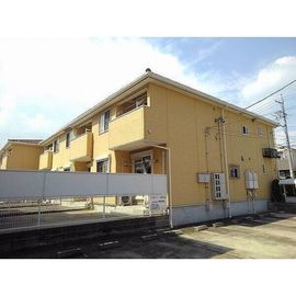 イストワール２の賃貸物件