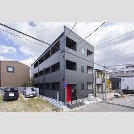 Ratcliffe 1階 築5年10ヶ月の賃貸物件