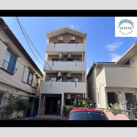 中村公園駅より徒歩9分 2階 築22年10ヶ月の賃貸物件