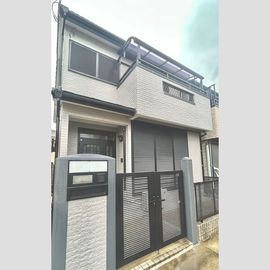 大山寺駅より徒歩28分 築29年6ヶ月 2階建の賃貸物件