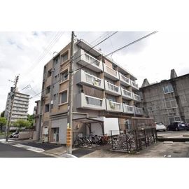 瑞星ビル 2階 築52年3ヶ月の賃貸物件