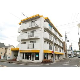 二瀬マンション 3階 築46年10ヶ月の賃貸物件
