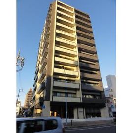 高岳駅より徒歩6分 7階 築17年9ヶ月の賃貸物件