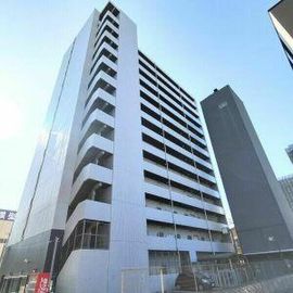 ラ・ヴィ・アン・ローズ 7階 築17年3ヶ月の賃貸物件