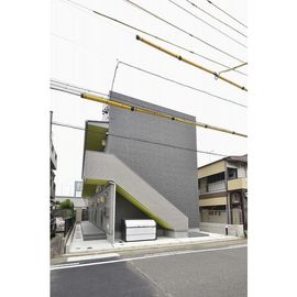 Allonge 1階 築10年8ヶ月の賃貸物件