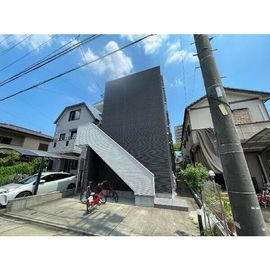 エクステンションKの賃貸物件