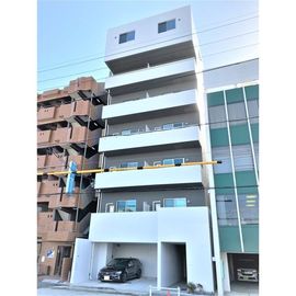 Cortes 3階 築5年1ヶ月の賃貸物件