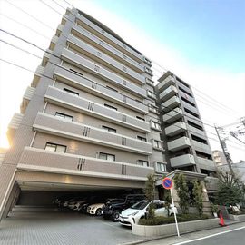 ロータリー春岡の賃貸物件